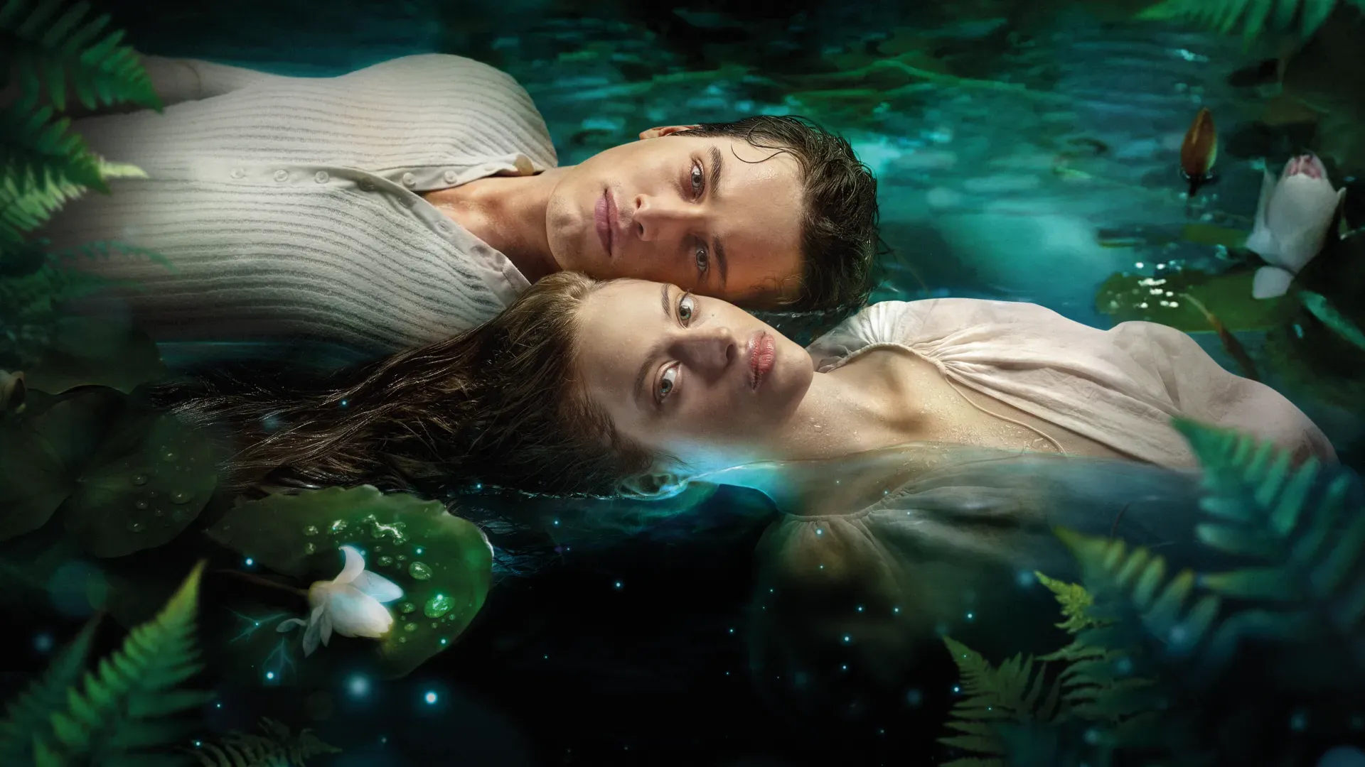 Мавка. Справжній міф