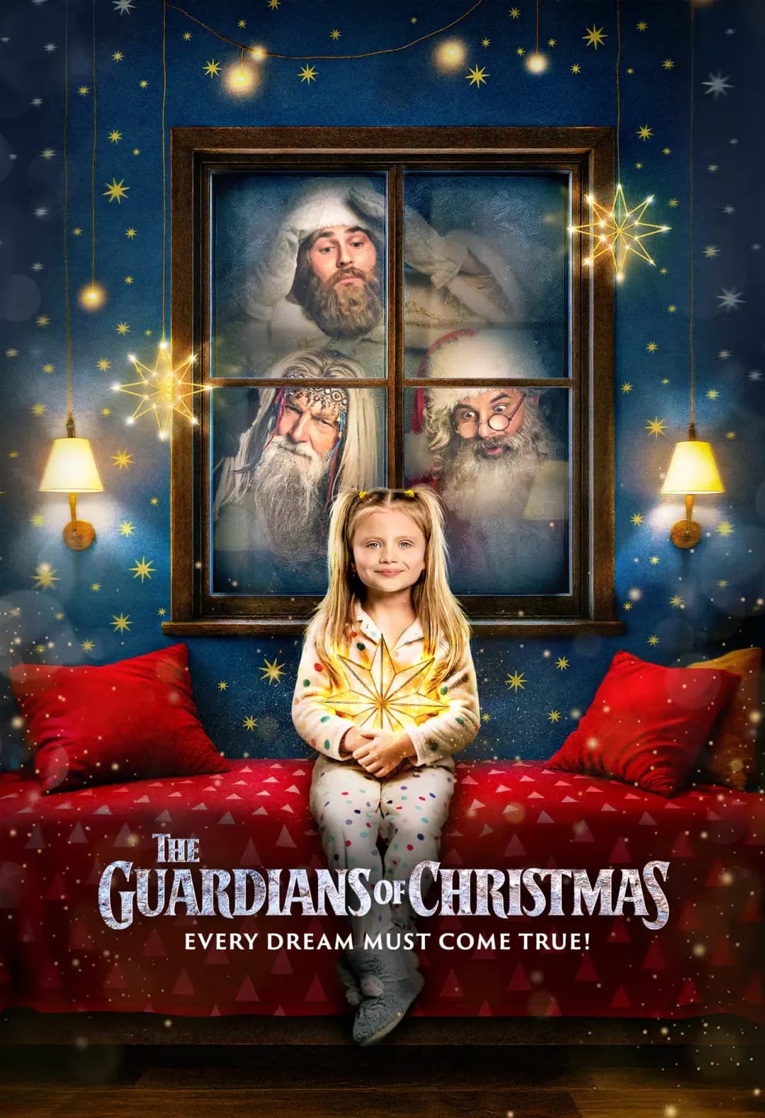 Вартові Різдва