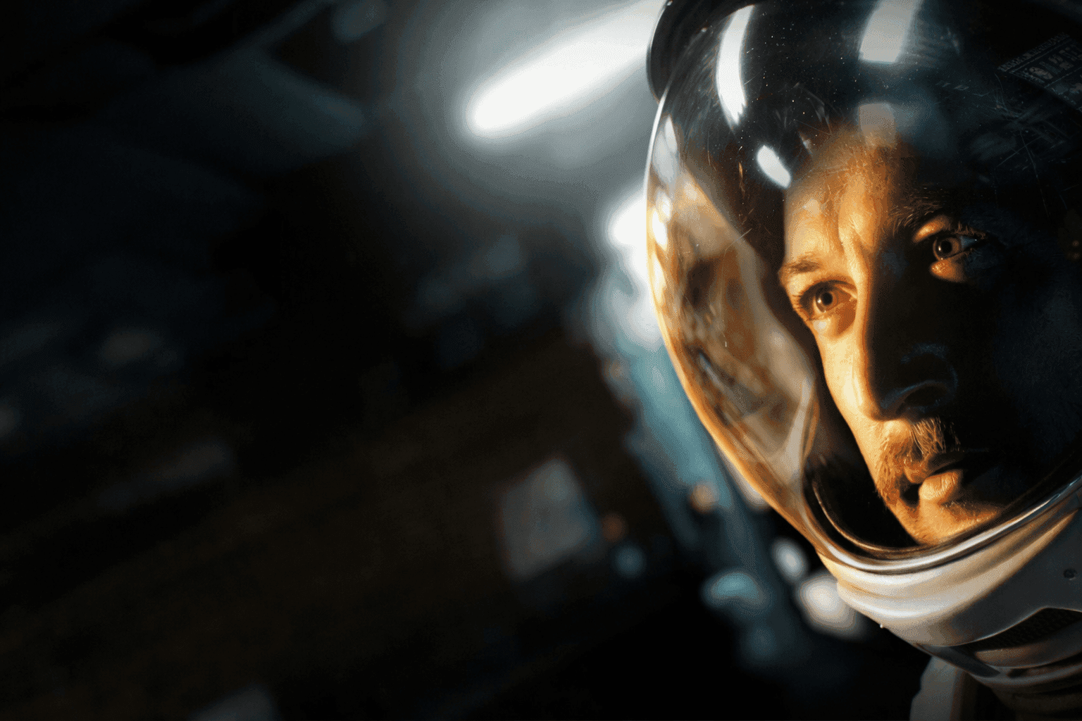 Ти — космос