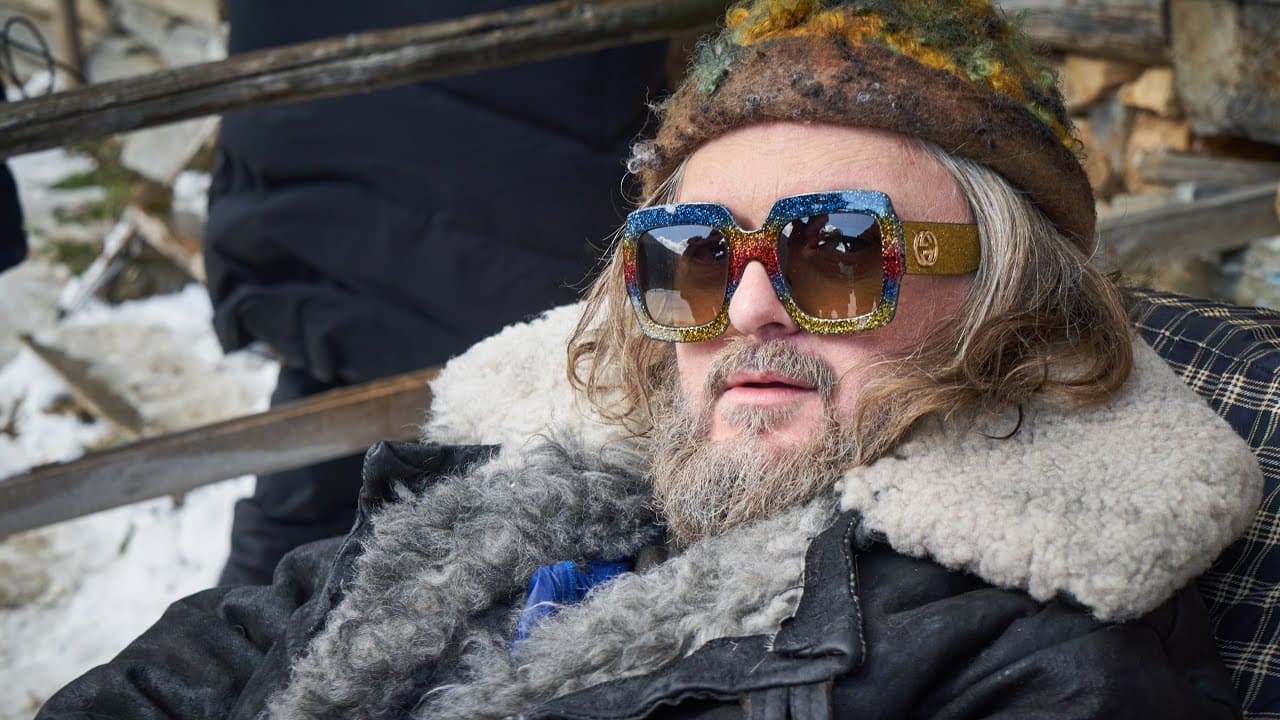 Дон Жуан із Жашкова